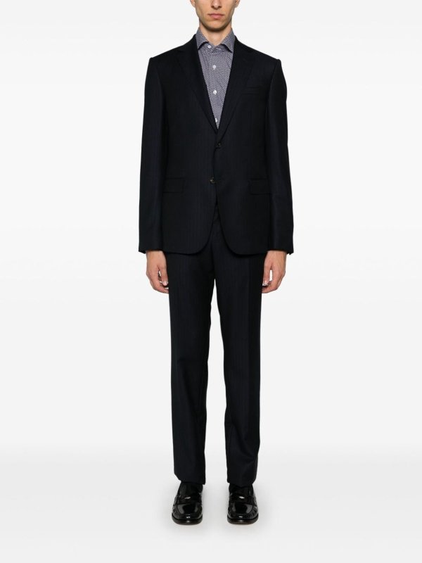 BARBA NAPOLI: Hemden online - Hemd - Weiß