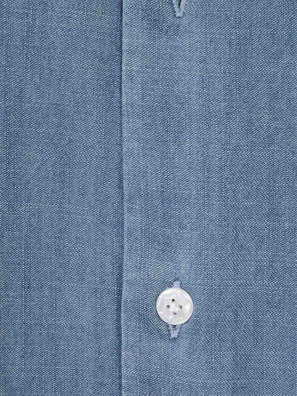 BARBA NAPOLI: Hemden online - Hemd - Weiß