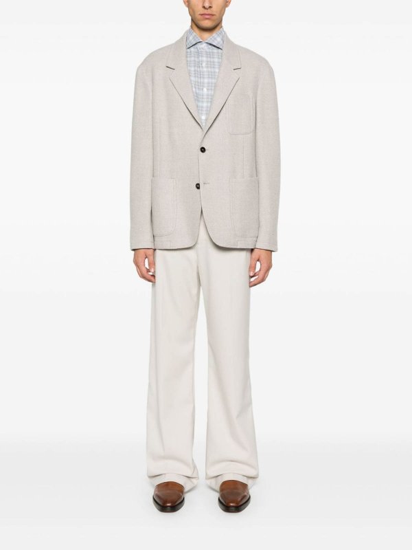 BARBA NAPOLI: シャツ online - シャツ - 白