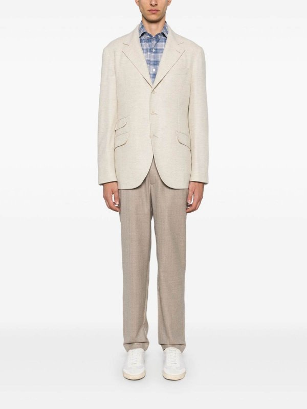 BARBA NAPOLI: shirts online - Shirt