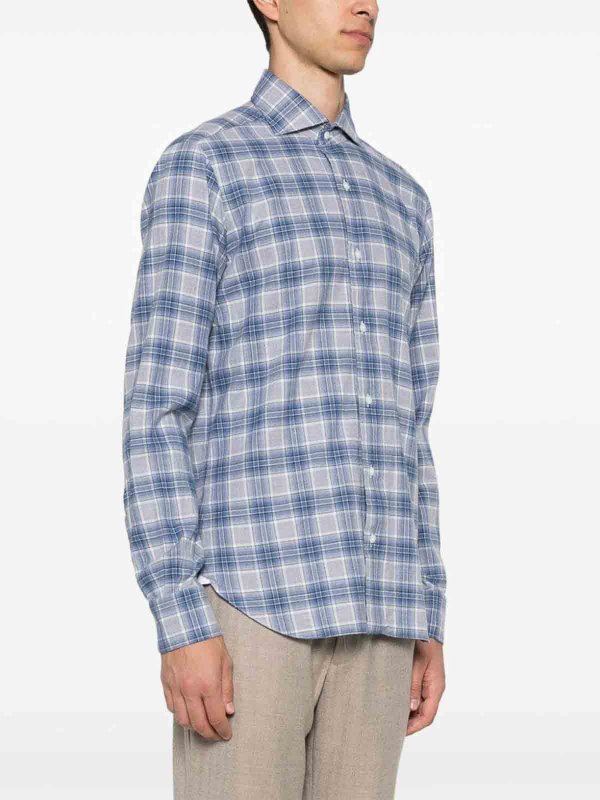 BARBA NAPOLI buy online Shirt