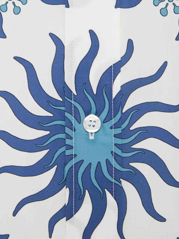 The Best Shops LA DOUBLEJ: シャツ - シャツ - 白