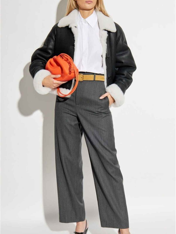 LOEWE: シャツ online - シャツ - 白