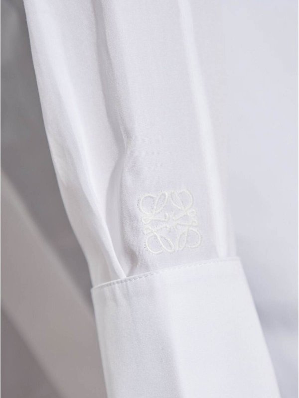 LOEWE buy online シャツ - 白
