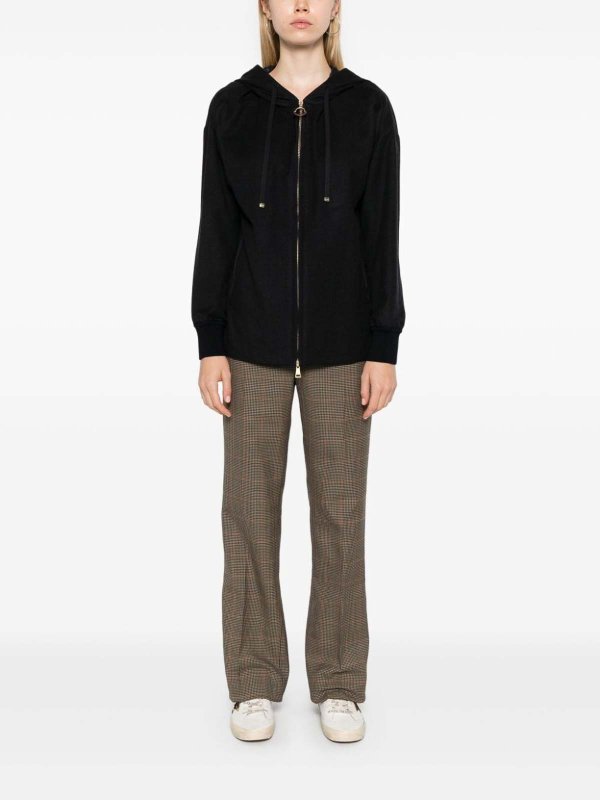 MONCLER: Sweatshirts & Sweaters online - Hoodie