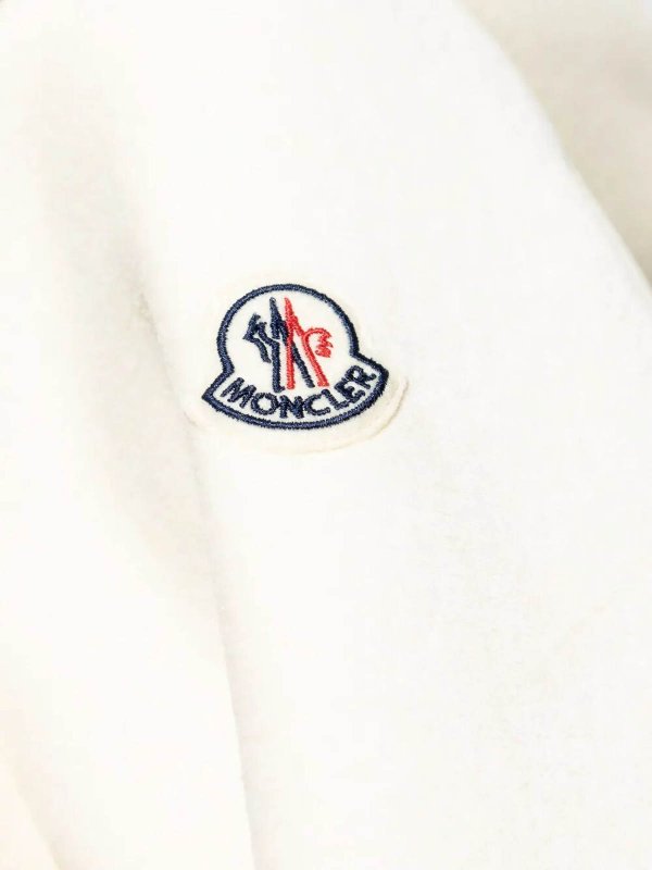 MONCLER buy online カーディガン - ベージュ