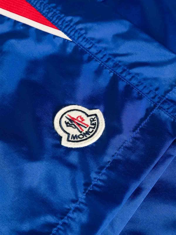 The Best Shops MONCLER: Costumi piscina e boxer - Costume