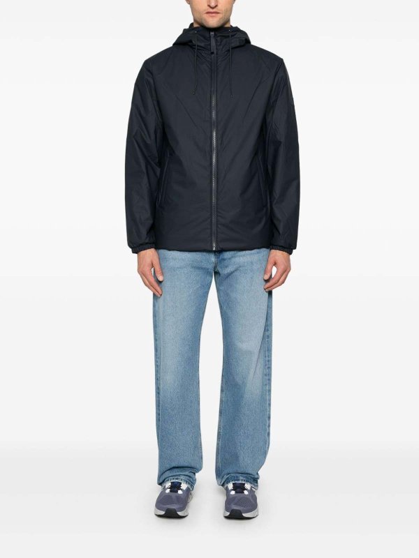 The Best Shops RAINS: Giacca `Lohja`