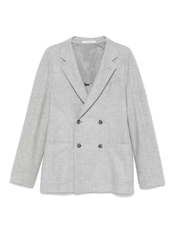 TAGLIATORE: casual jackets - Jacket