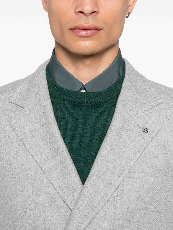 The Best Shops TAGLIATORE: casual jackets - Jacket