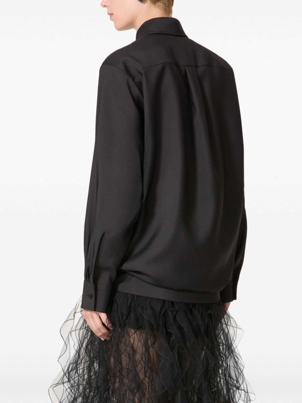 The Best Shops VALENTINO: shirts - Shirt