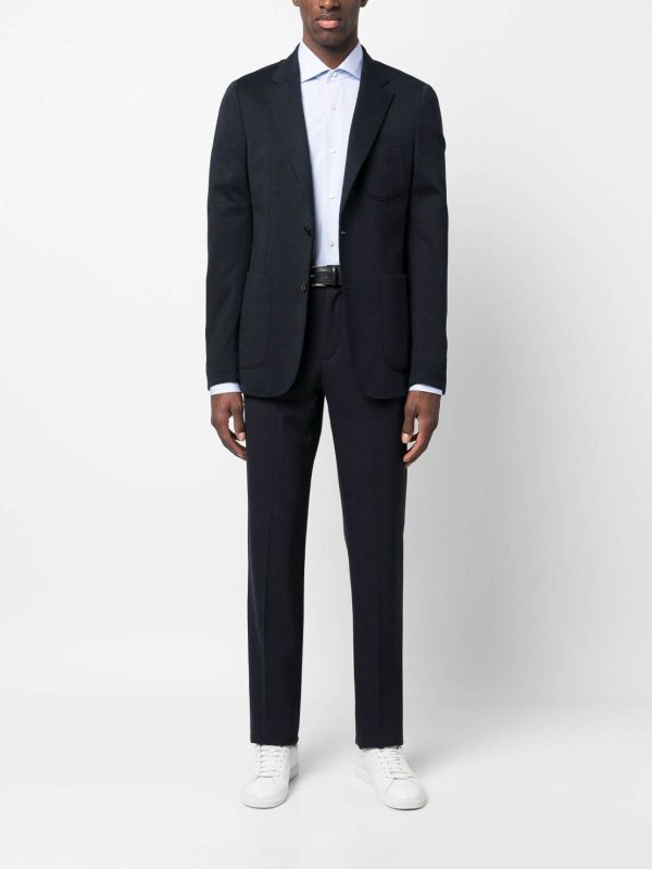 BARBA NAPOLI: シャツ online - シャツ - 白