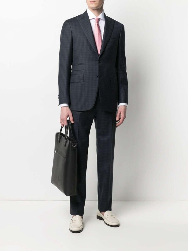 BARBA NAPOLI: Hemden online - Hemd - Weiß