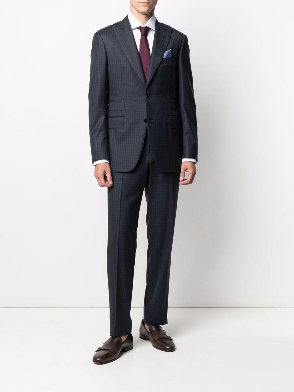 BARBA NAPOLI: shirts online - Shirt