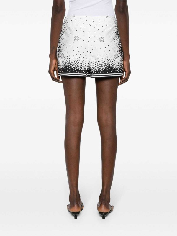 ELIE SAAB buy online ショートパンツ - 黒