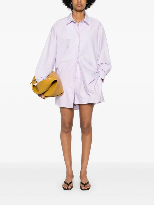 THE ANDAMANE: シャツ online - シャツ - メタル