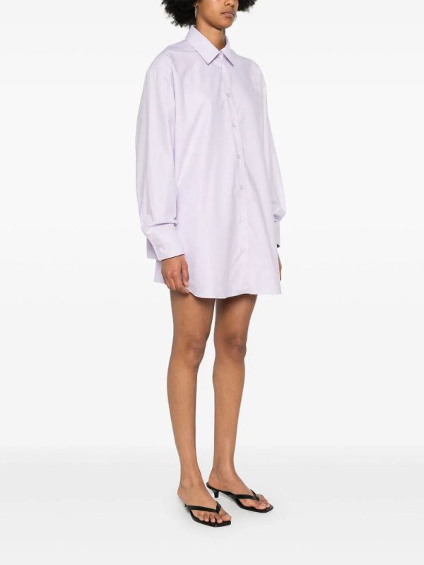 The Best Shops THE ANDAMANE: シャツ - シャツ - メタル