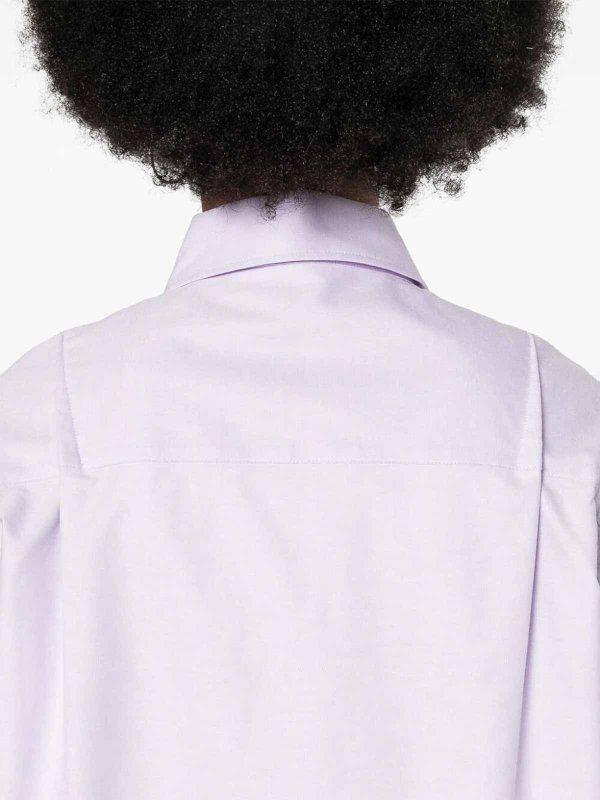 シャツ - メタル shop online: THE ANDAMANE