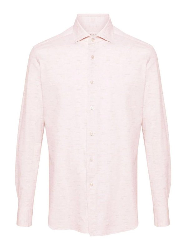 XACUS: camicie - Shirt `Active`