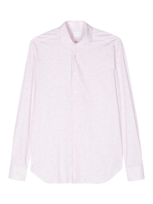 XACUS: shirts - `Active` Shirt