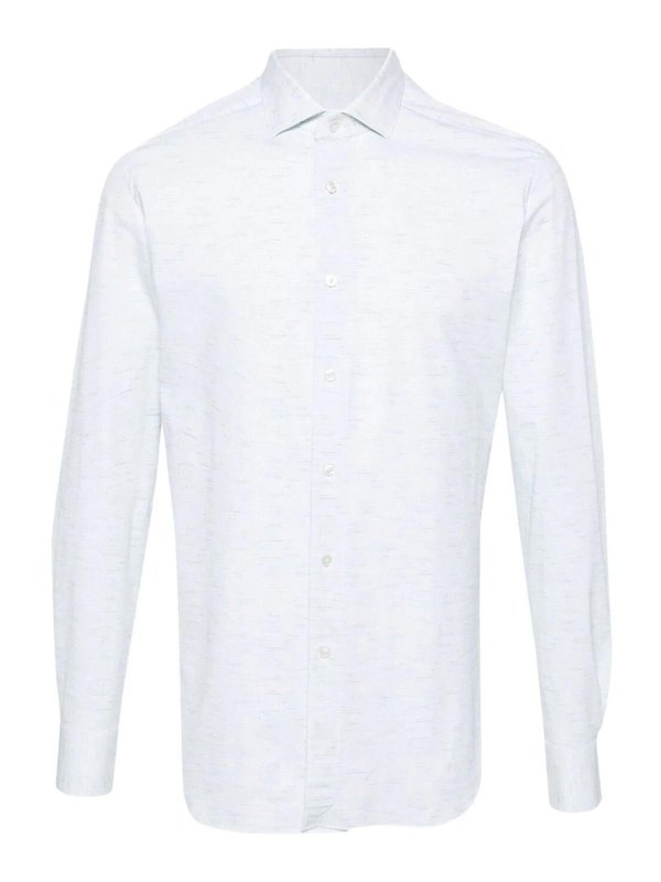 XACUS: shirts - `Active` Shirt