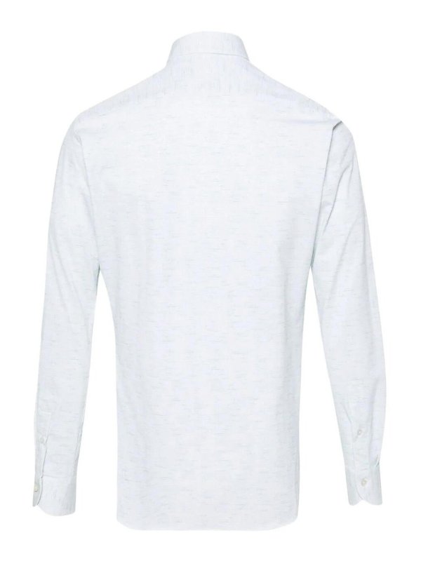 XACUS: shirts online - `Active` Shirt