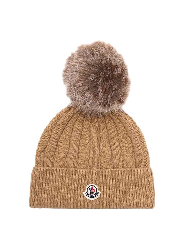 MONCLER: hats & caps - Hat