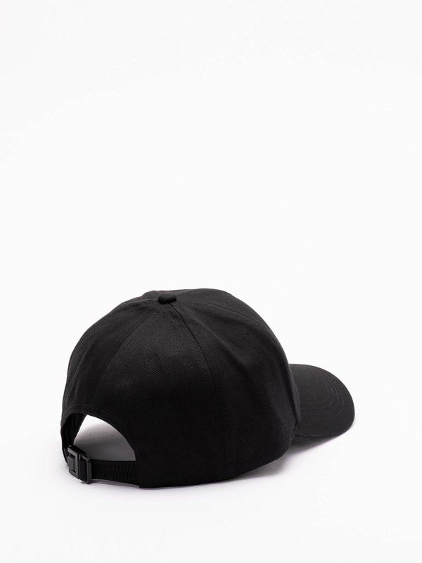 MONCLER: hats & caps online - Baseball Cap
