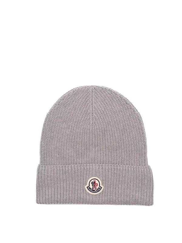 MONCLER: hats & caps - Hat