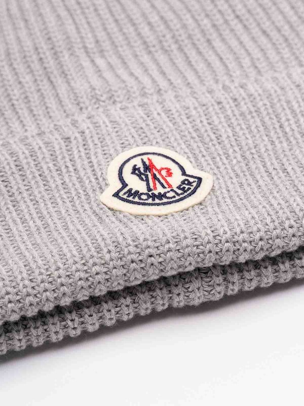 MONCLER: hats & caps online - Hat