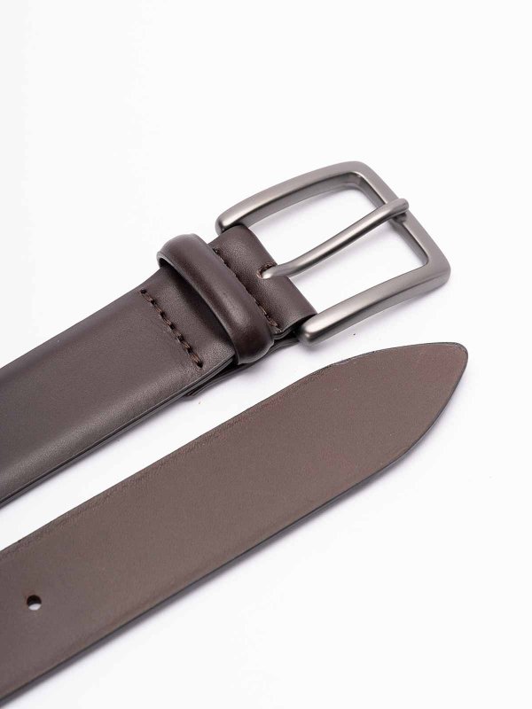 ORCIANI: belts online - `Monaco` Belt