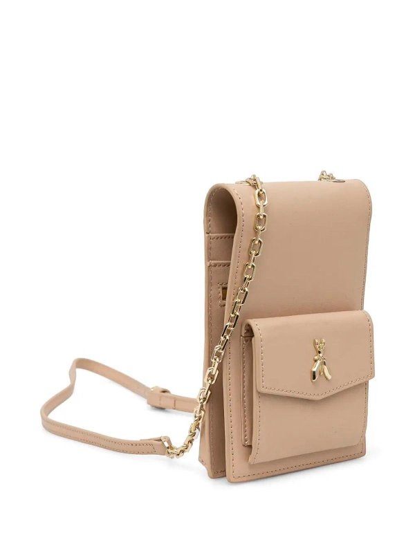 PATRIZIA PEPE: Porte-clés online - Porte-Clés - Bleu Foncé