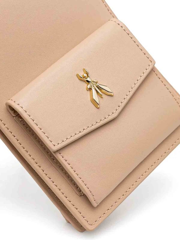 The Best Shops PATRIZIA PEPE: Porte-clés - Porte-Clés - Bleu Foncé