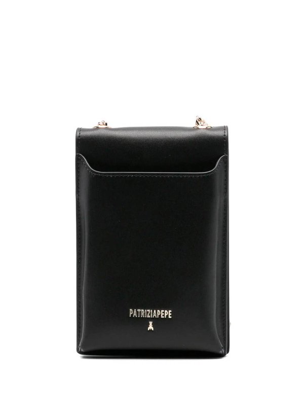 PATRIZIA PEPE: key holders online - Keychain