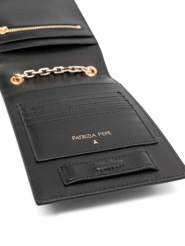The Best Shops PATRIZIA PEPE: key holders - Keychain