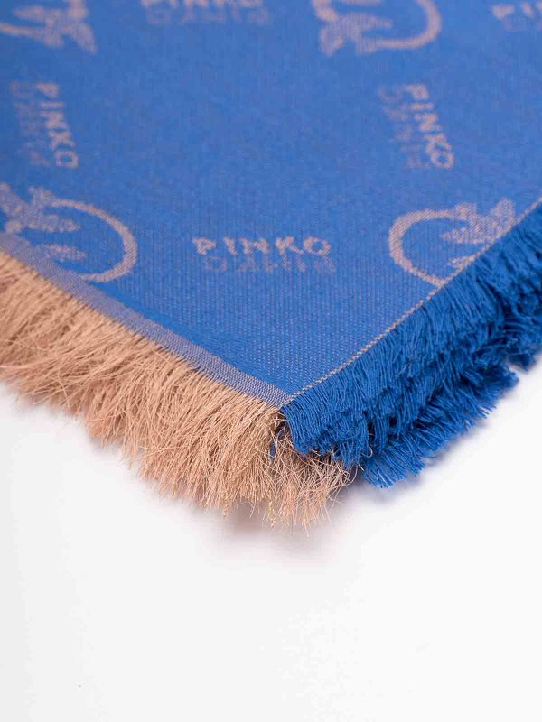 Pinko: scarves online - `Brevis` Scarf