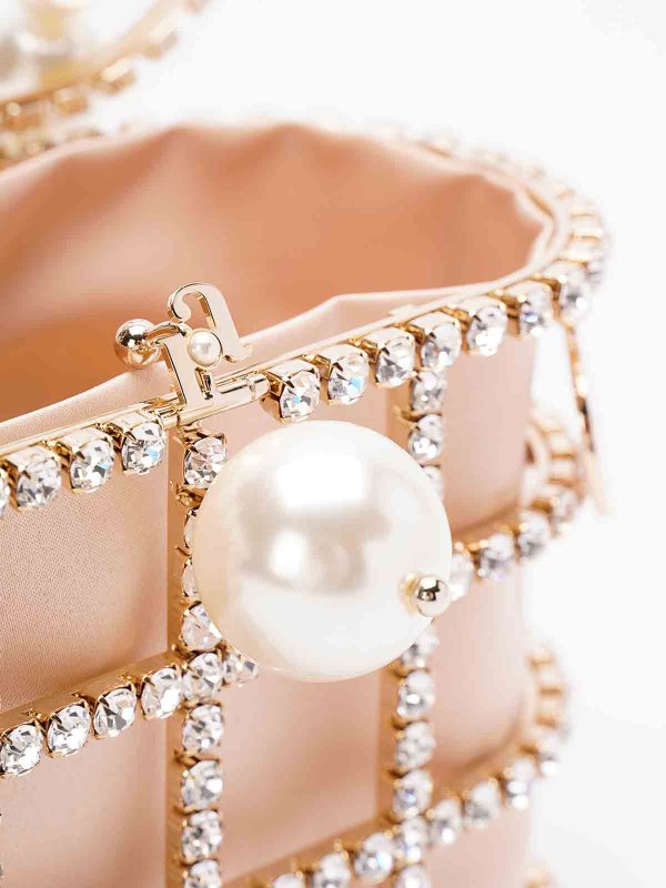 `Holli` Handbag shop online: ROSANTICA