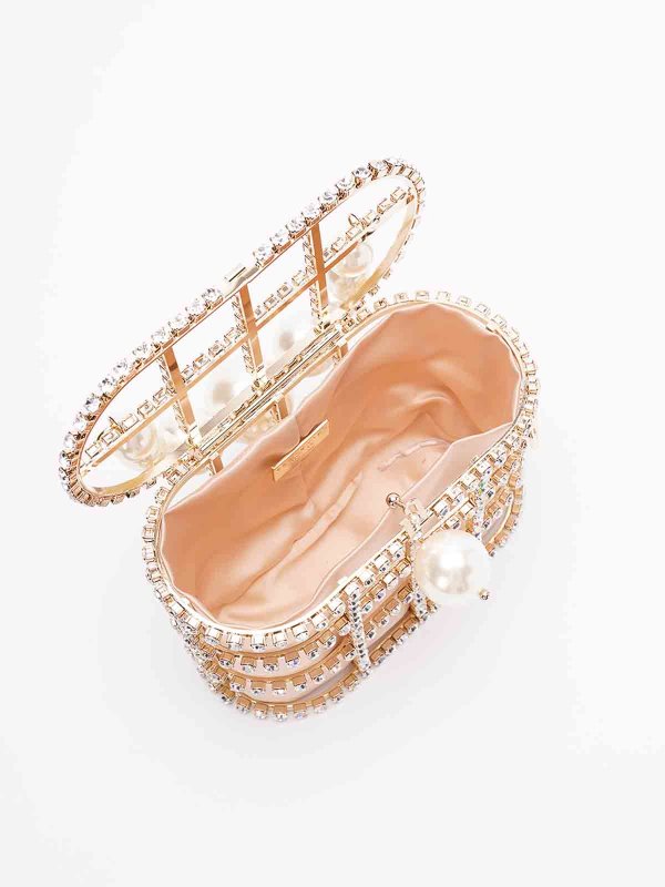 The Best Shops ROSANTICA: `Holli` Handbag