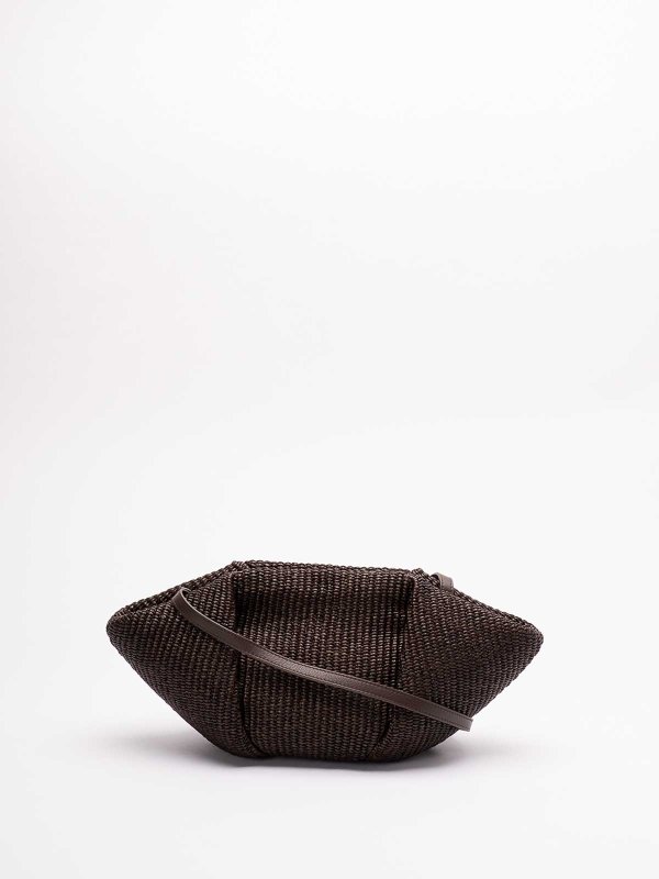 BRUNELLO CUCINELLI: cross body bags online - Crossbody Bag