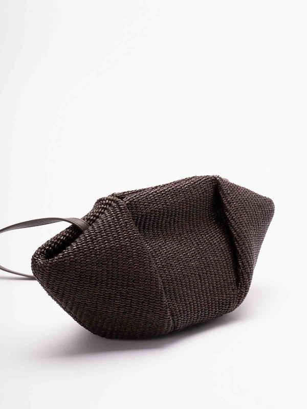 The Best Shops BRUNELLO CUCINELLI: cross body bags - Crossbody Bag