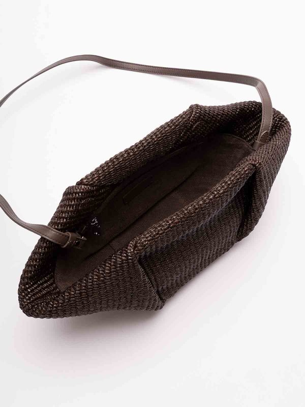 The Best Shops BRUNELLO CUCINELLI: Crossbody Bag