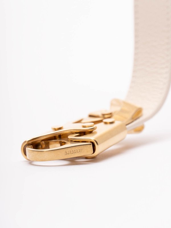 The Best Shops BURBERRY: Umhängetasche - Keine