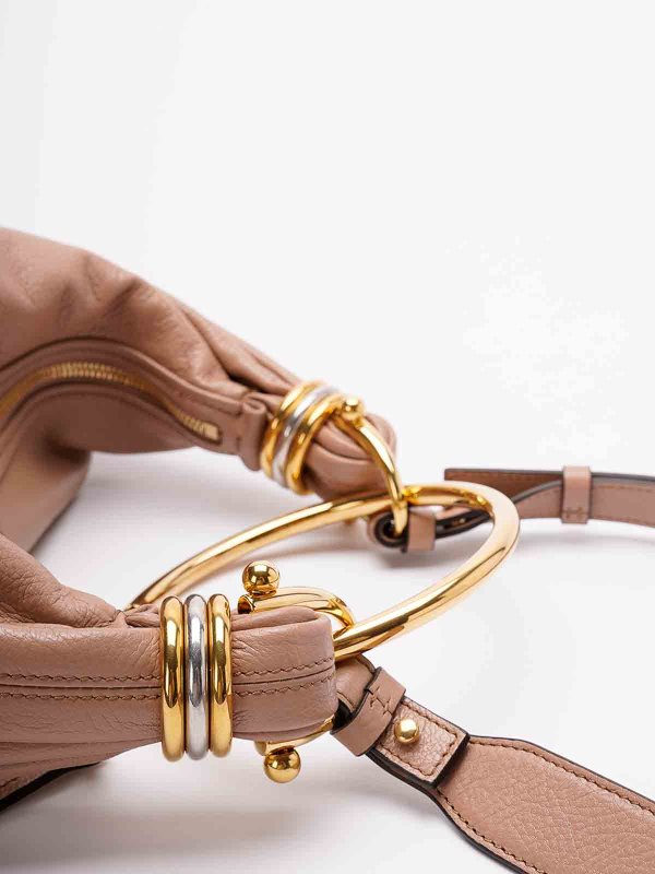 Sac Bandoulière - Rose shop online: CHLOE