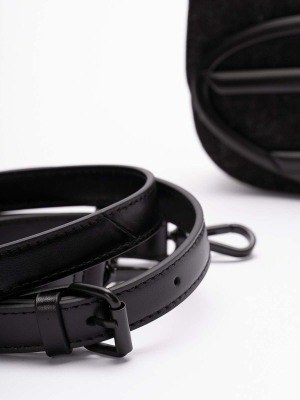 Borsa a tracolla `1dr` shop online: DIESEL