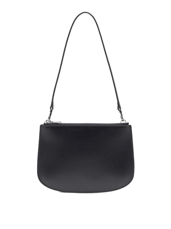 DIESEL: Umhängetaschen online - Umhängetasche - Schwarz