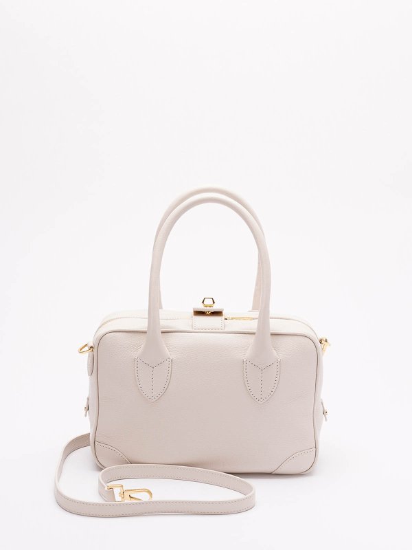 GOLDEN GOOSE: Umhängetaschen online - Umhängetasche - Weiß