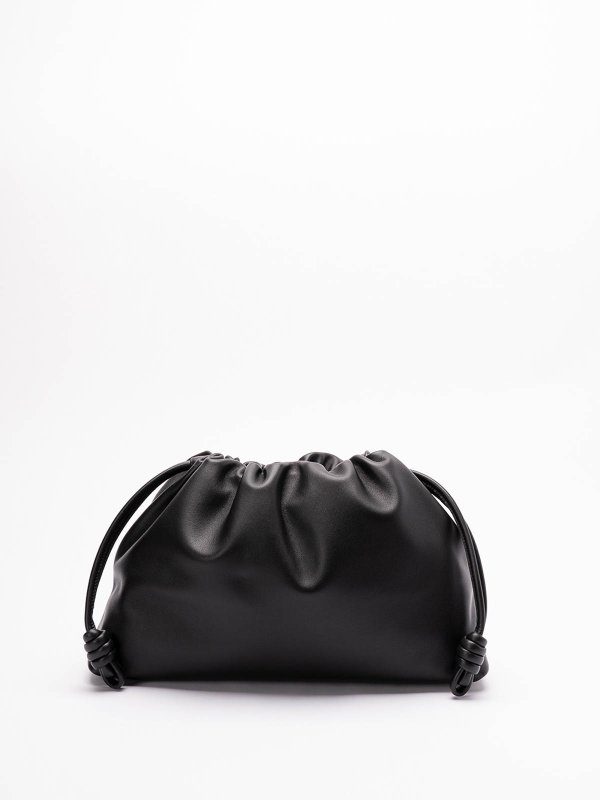 LOEWE: クロスボディバッグ online - クロスボディバッグ - 黒