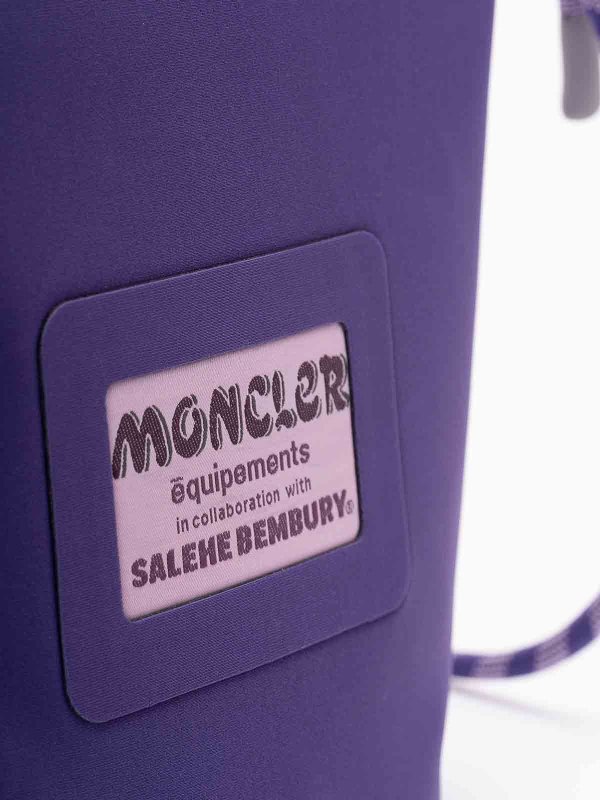 MONCLER buy online `Amoeba` Pouch