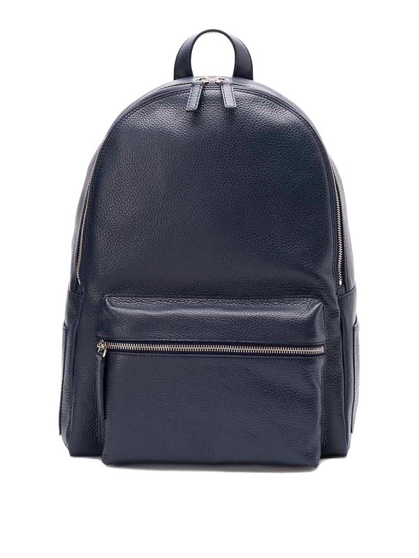 ORCIANI: backpacks - `Micron` Backpack