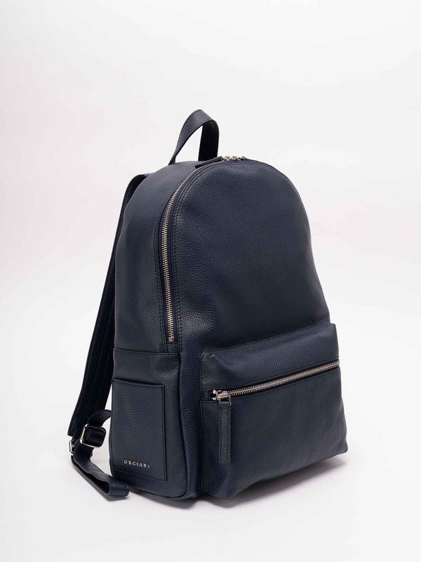 The Best Shops ORCIANI: backpacks - `Micron` Backpack